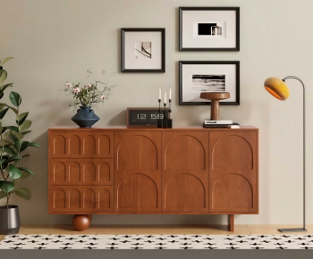 Modern Side Cabinet-ID:513154989