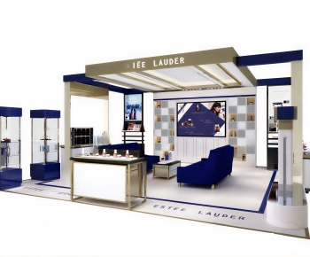 Modern Cosmetic Shop-ID:846066006