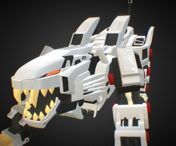 Modern Toys-ID:724759168
