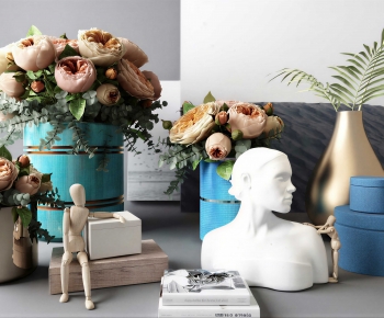 Modern Decorative Set-ID:170893914