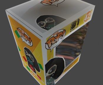 Modern Toys-ID:775646922