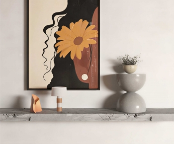 Modern Painting-ID:661075121