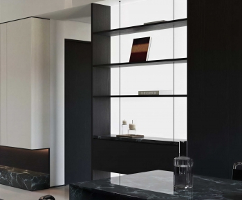 Modern Dining Room-ID:200470922