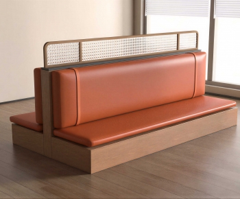 Modern Card Seat Sofa-ID:656509421