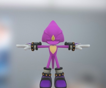 Modern Robot-ID:491074094