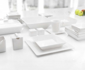 Modern Tableware-ID:443662889