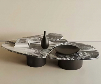 Modern Coffee Table-ID:589426999