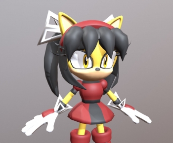 Modern Robot-ID:953937052