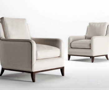 Modern Single Sofa-ID:509397031