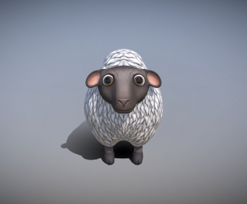 Modern Animal-ID:144823074