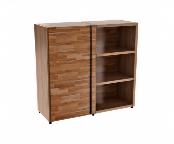 Modern Bookcase-ID:876010891