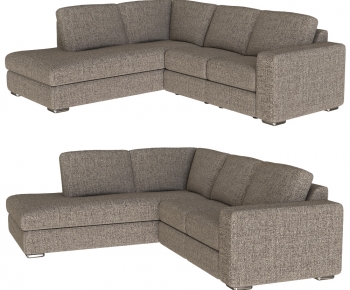 Modern Corner Sofa-ID:996716024