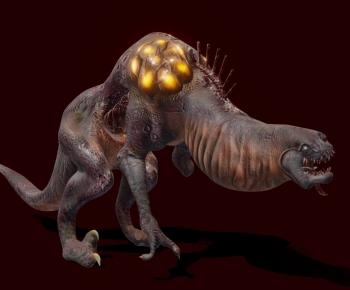 Modern Animal-ID:948929882