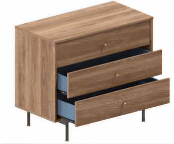 Modern Bedside Cupboard-ID:410312896