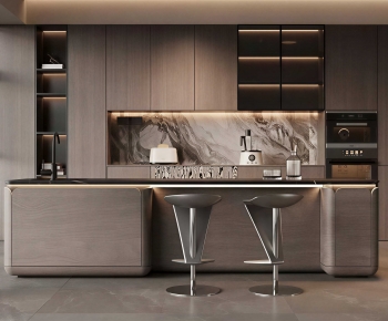 Modern Dining Room-ID:115330288
