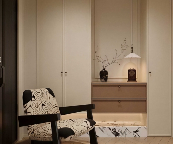 Modern Lounge Chair-ID:939893019