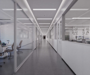 Modern Laboratory-ID:234074121
