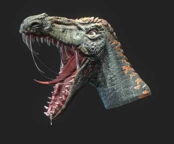 Modern Animal-ID:730623017