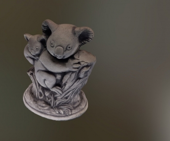 Modern Sculpture-ID:907318129