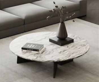 Modern Coffee Table-ID:180707934