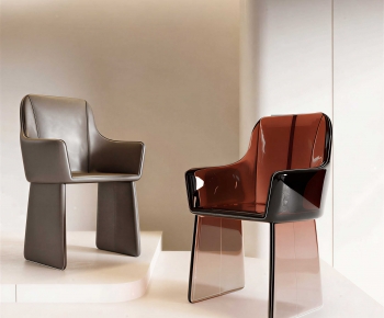 Modern Lounge Chair-ID:488521105