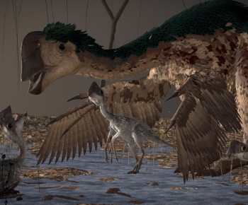 Modern Animal-ID:980530026