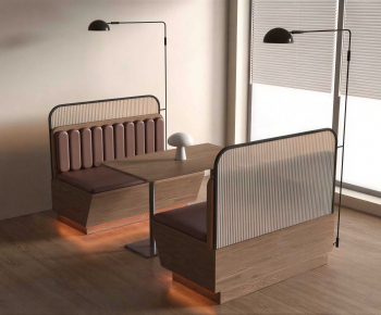 Modern Card Seat Sofa-ID:896195899