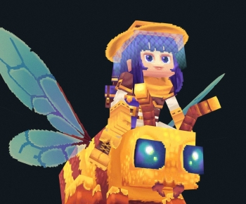 Modern Toys-ID:873832943