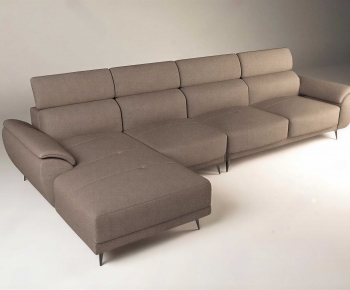 Modern Corner Sofa-ID:723726037