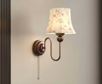 French Style Wall Lamp-ID:450897935