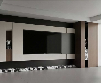 Modern TV Wall-ID:536768915