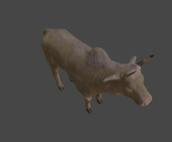 Modern Mammal-ID:908616074