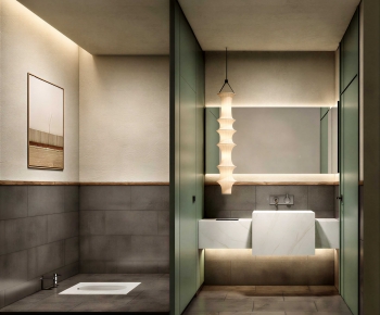 Modern TOILET-ID:761095058