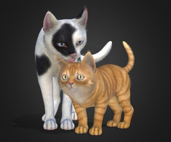 Modern Animal-ID:431272988