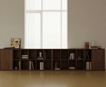 Modern Bookcase-ID:216218953