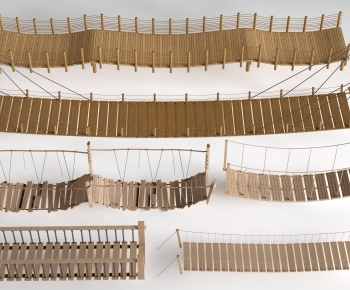 Modern Bridge-ID:829125882