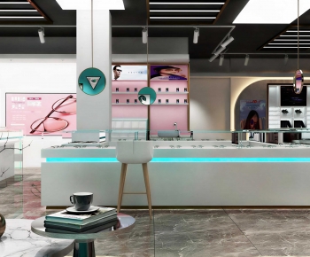 Modern Optical Shop-ID:409138922