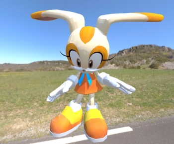 Modern Robot-ID:372829452