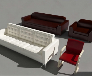 Modern Multi Person Sofa-ID:894752989