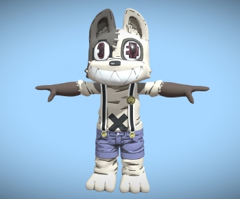 Modern Robot-ID:725922112