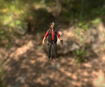 Modern Human-ID:916562086