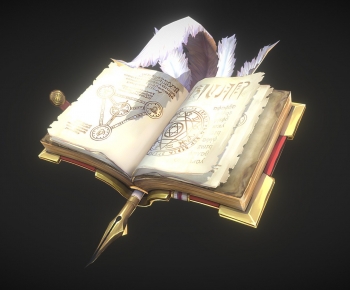 Modern Book-ID:650179414