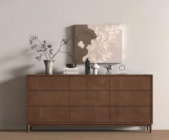 Modern Side Cabinet-ID:518995057