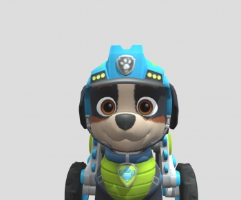 Modern Robot-ID:738491068