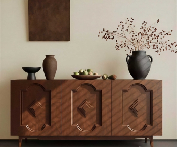 Modern Side Cabinet-ID:638335944