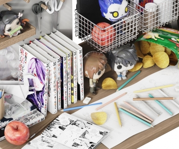 Modern Stationery-ID:955235963