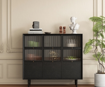 Modern Sideboard-ID:147365094