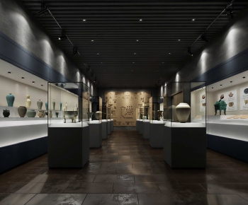 New Chinese Style Museum-ID:342863083