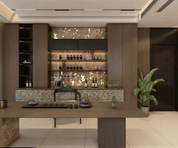 Modern Tea House-ID:427350048