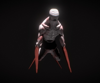 Modern Robot-ID:646318912